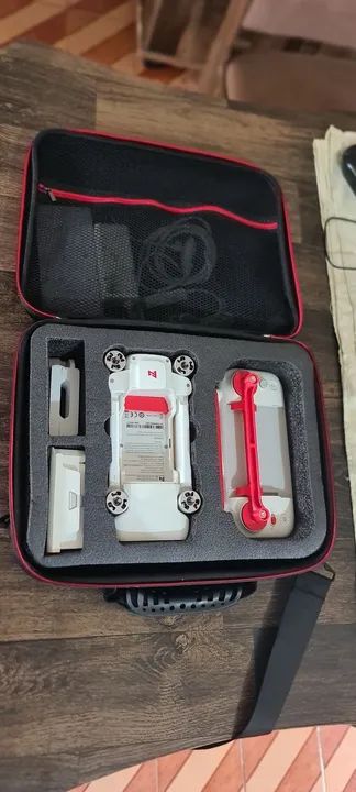 Drone Xiaomi FIMI X8 SE - Foto 4