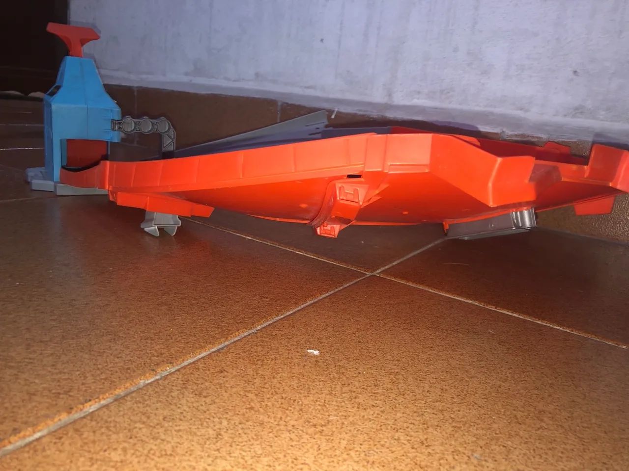 Pista de Carrinho Hot Wheels - Diversão garantida - Foto 3