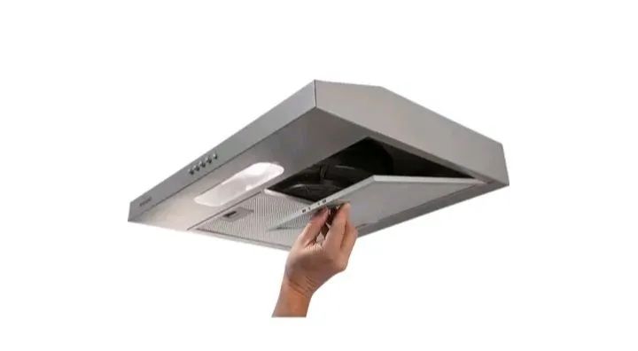 Depurador e exaustor de ar suggar  - Foto 3