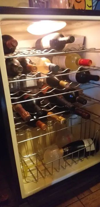 Adega Brastemp Gourmand 40 - Foto 3