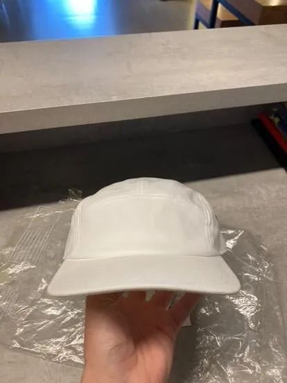 Boné Lacoste girolle - Foto 3