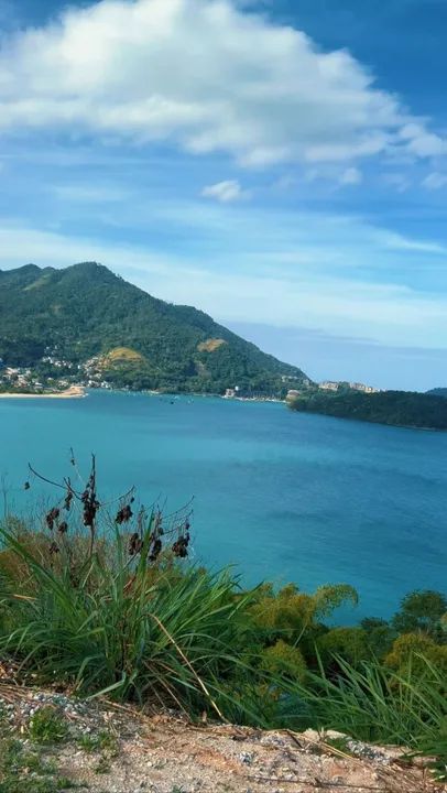 foto - Angra dos Reis - Caetés