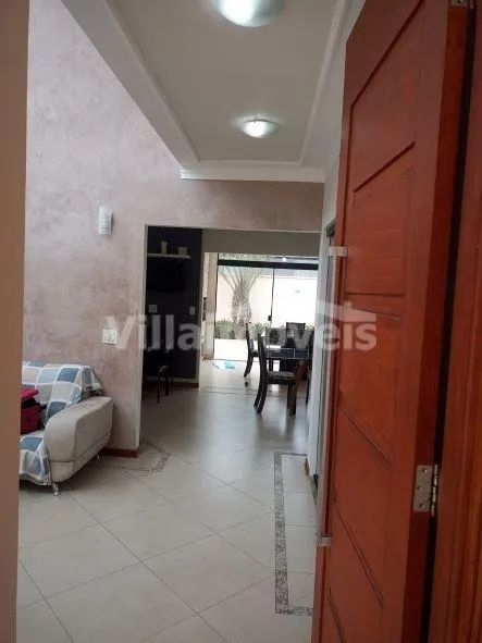 casa - Residencial Real Parque Sumaré - Sumaré - Foto 2