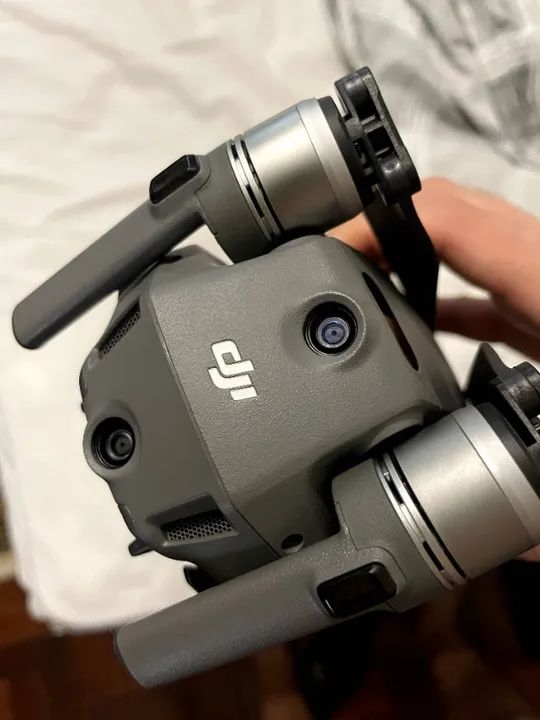DJI Mavic 2 Zoom NOVO - Foto 3