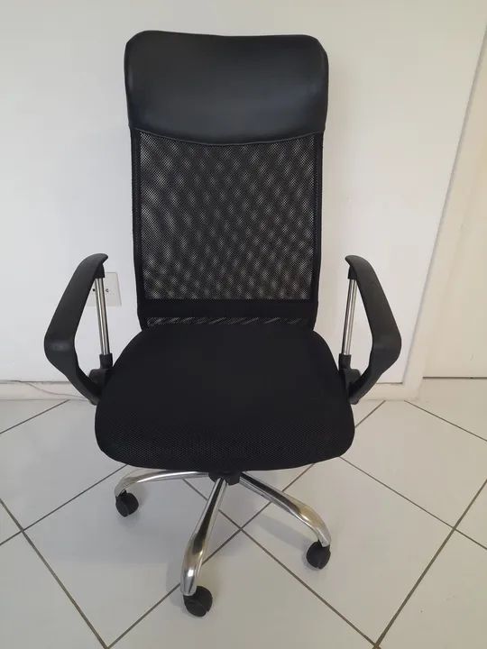 Cadeira de rodas  - Foto 2