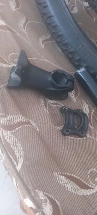 Mesa de guidão de bicicleta - Foto 3