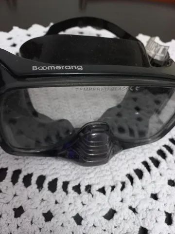 Mascara mergulho bonerang  - Foto 2