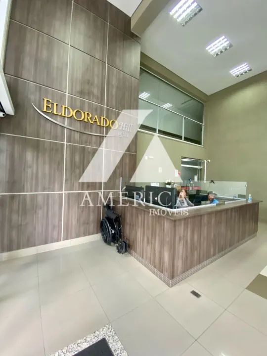 Imóvel para aluguel com duas salas e 46 m² em Alvorada - Cuiabá - MT - Foto 12