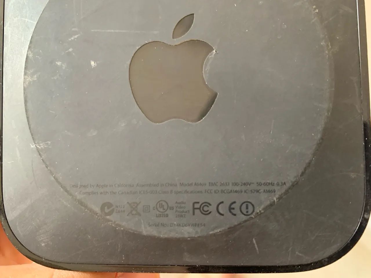 Vendo AppleTV  - Foto 4