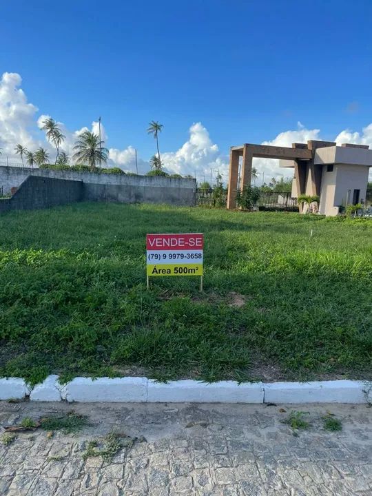 foto - Aracaju - Ponto Novo