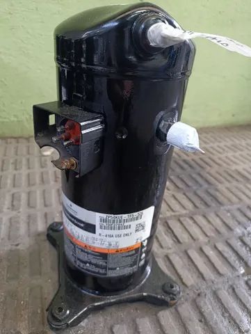 Compressor 5 TR 3F 220V 