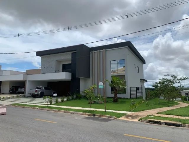 Captação de Casa a venda na Avenida dos Florais, s/n 	 Condomínio Residencial Florais do Valle, Ribeirão do Lipa, Cuiaba, MT
