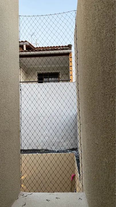 Redes de proteção  - Foto 3