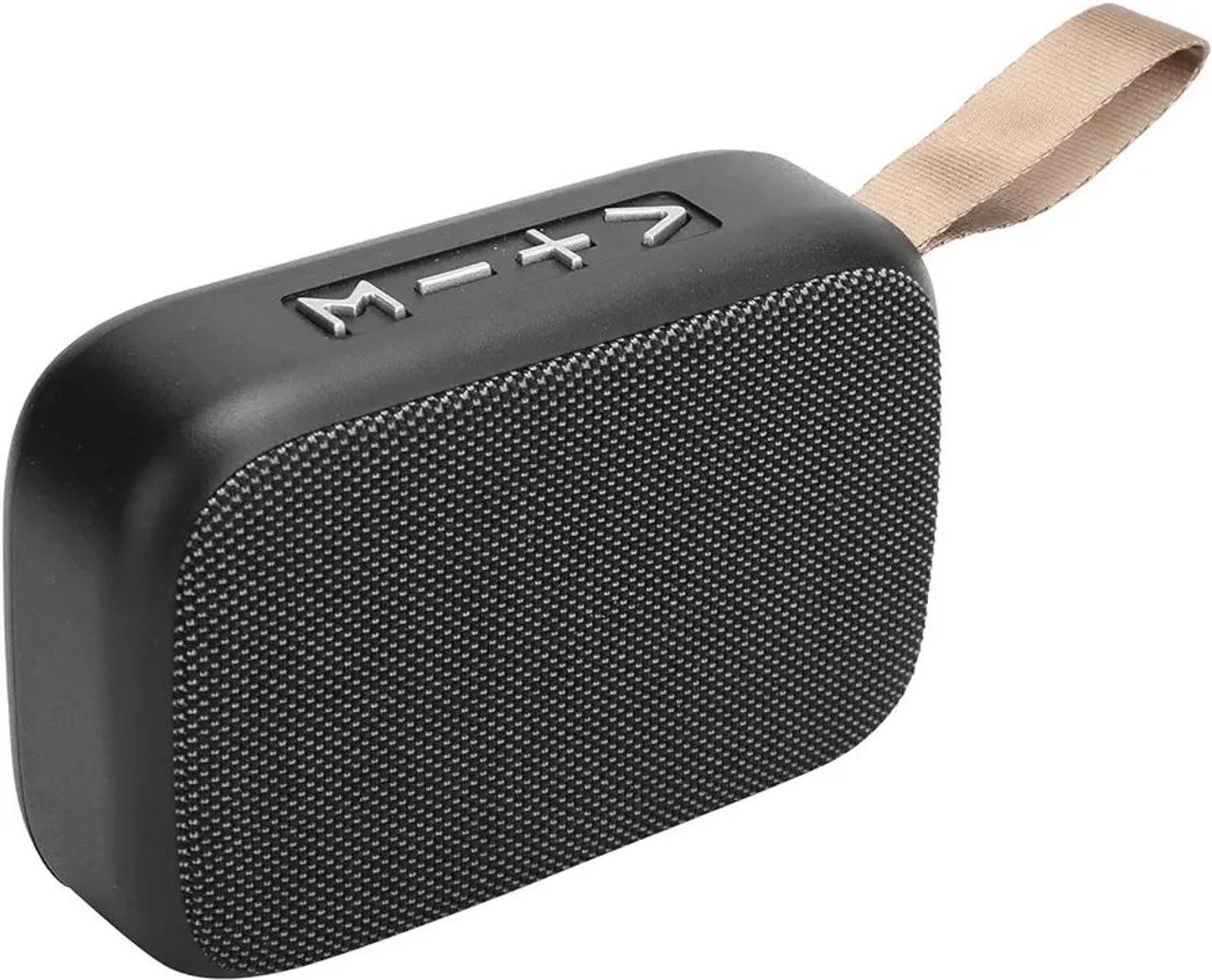Caixa bluetooth portátil promoção barato  - Foto 4