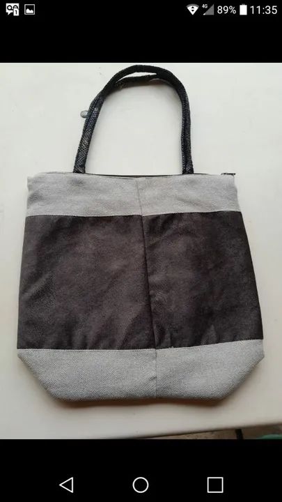 Bolsa  - Foto 3