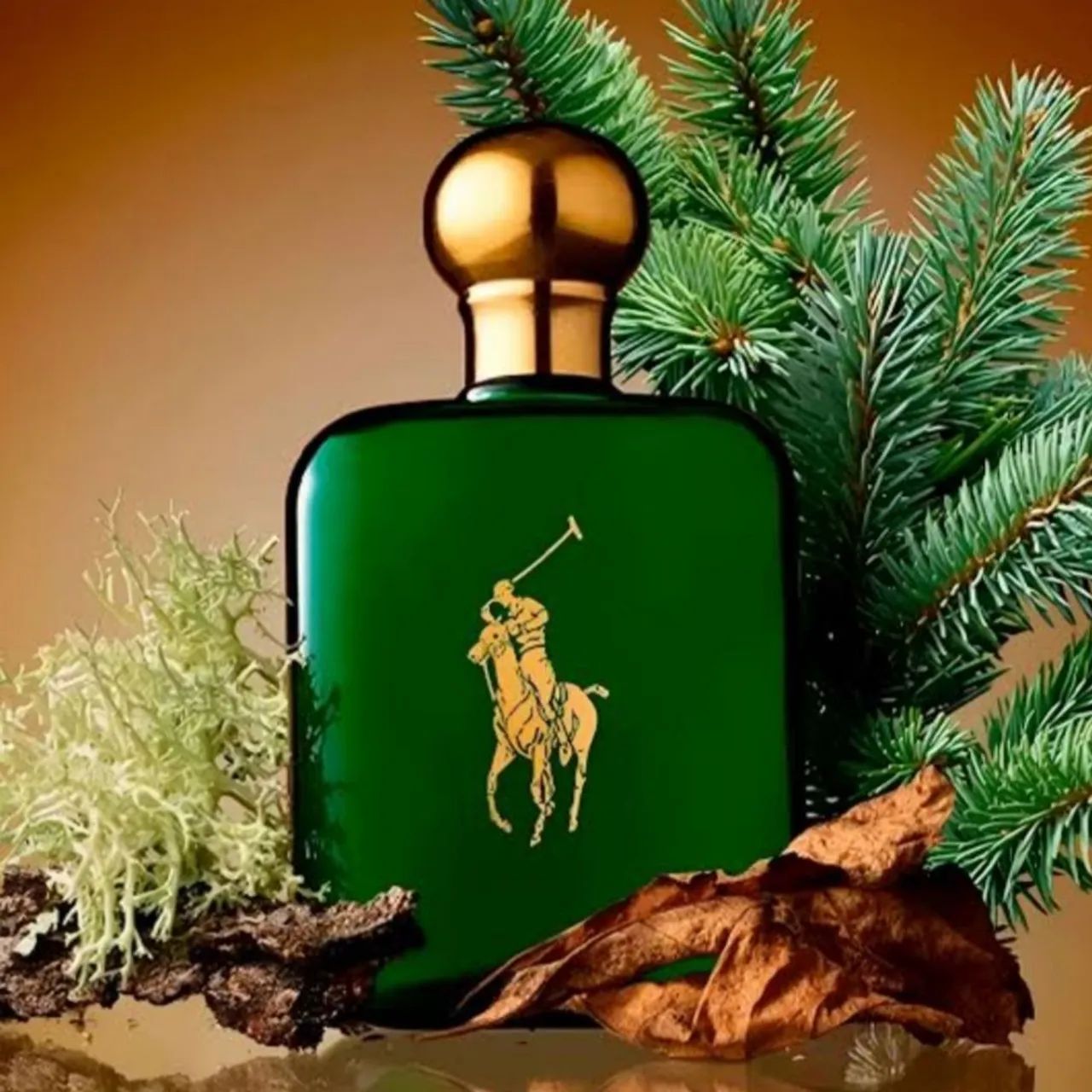 Perfume Ralph Lauren Polo Masculino 118ml - Foto 5