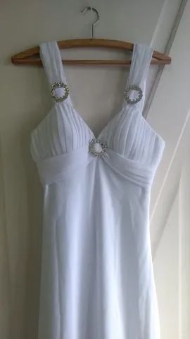 Vestidos Longos de Festa - Foto 3