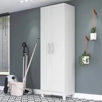 Armário Multiuso duas portas - A pronta entrega
