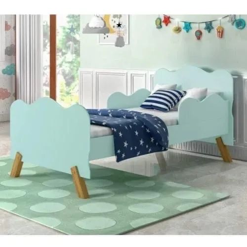 Mini cama angel 
