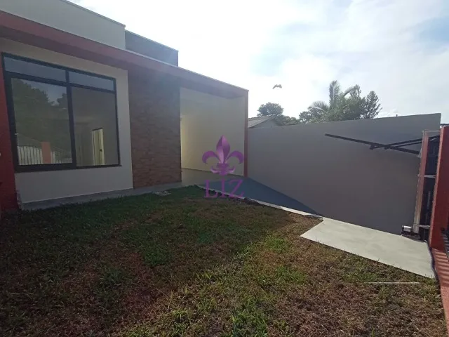 Linda Casa a venda no bairro São Pedro em Quatro Barras