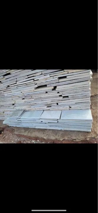 Borda De Piscina /pedras de Pirenópolis  - Foto 2