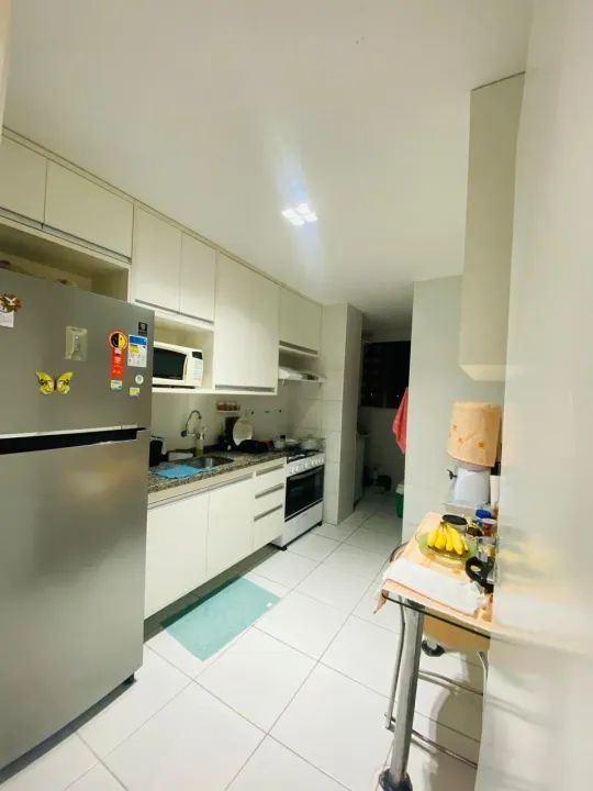 CONDOMÍNIO GARDEN VILLE JARDIM FRENTE LESTE. 4p60j - Foto 10