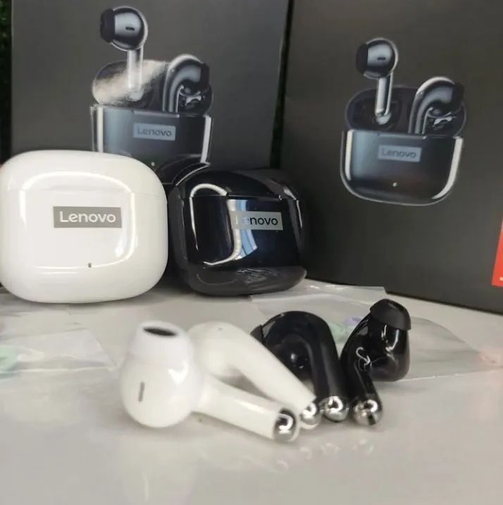 Fones Sem Fio Lenovo Lp40, Lp40 PRO, Ht38, GM2 PRO originais  - Foto 4