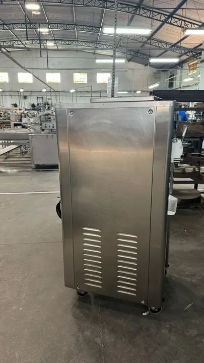 Máquina de sorvete Soft Bertolo - Foto 6