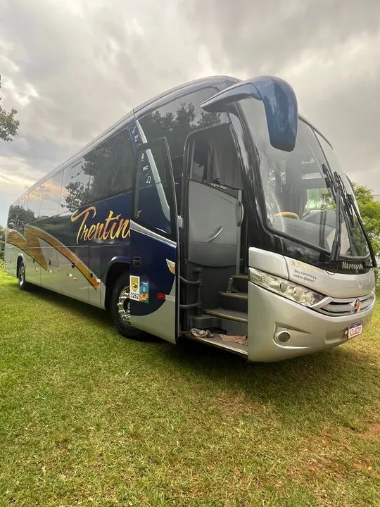 Ônibus  Trentin -  0500 - Diesel