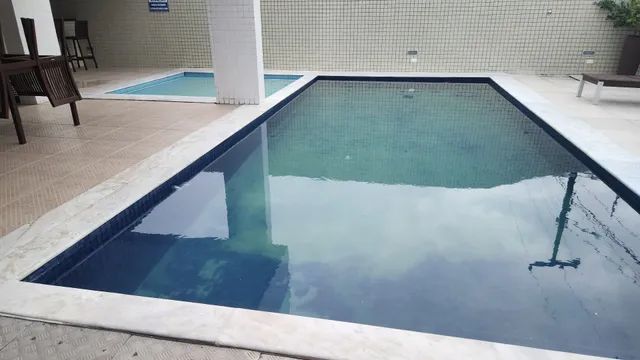 Apartamento com 1 quarto e area de lazer no bela vista - prata- Proximo Ufcg - Foto 5