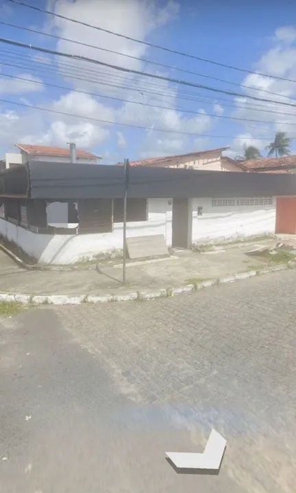 ALUGUEL COMERCIAL IMOVEL ESQUINA NASCENTE EM FRENTE A FEIRA DE JAGUARIBE - Foto 2