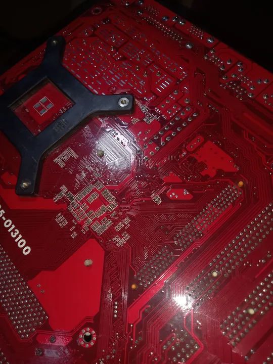 Placa de  P21g V.3.1 - Foto 4