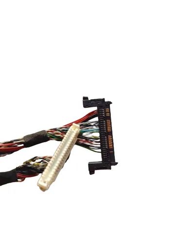 Cabo Lvds Sony kdl 39r475a - Foto 2