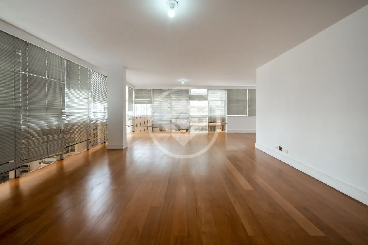 APARTAMENTO - 240 METROS, 2 VAGAS - HIGIENÓPOLIS codigo: 81943 - Foto 9