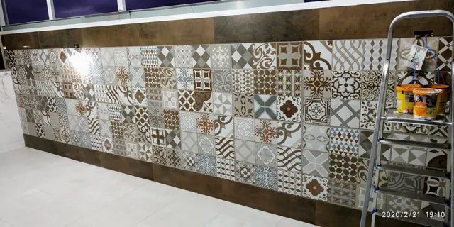 Azulejista Fernando  - Foto 4