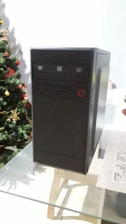 Vendo Desktop básico  - Foto 3