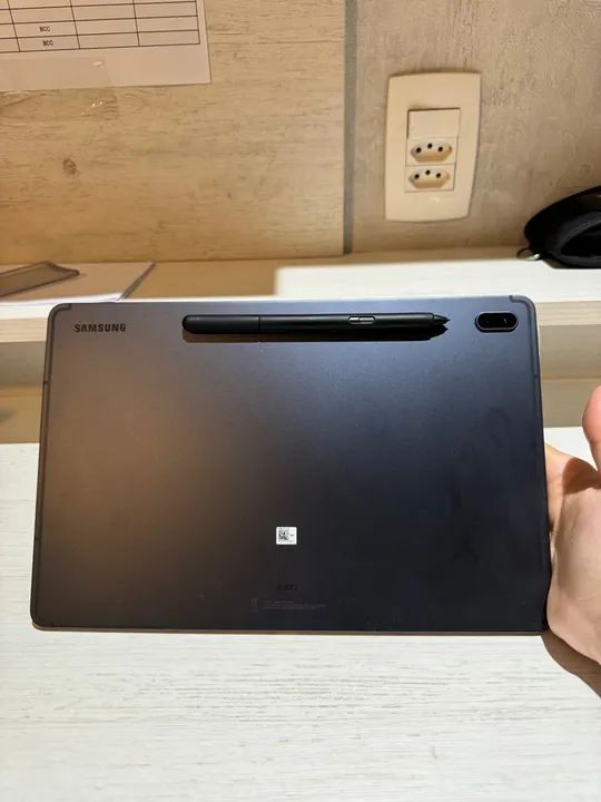 Samsung Tablet S7 FE - Foto 3