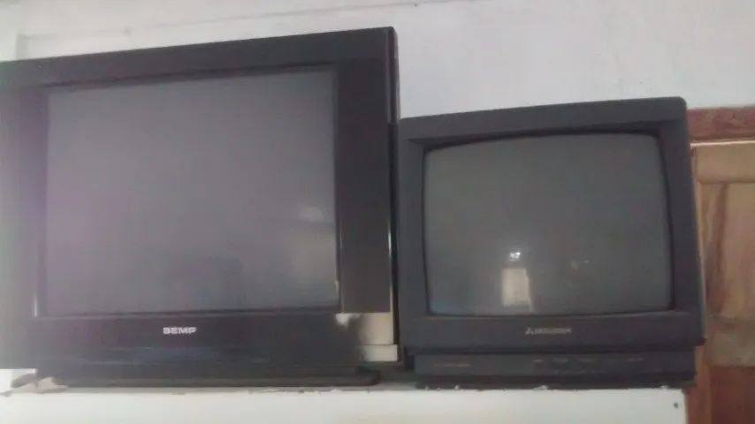 TVs Mitsubishi