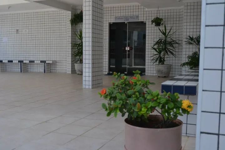 apartamento a 50 ms da praia - Foto 6