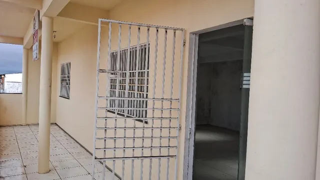 Sala Comercial para Locação no Maiobão
