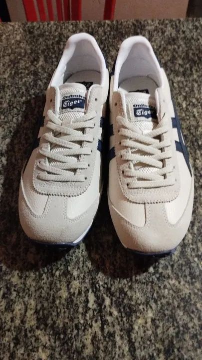 Asics tiger 39 best sale