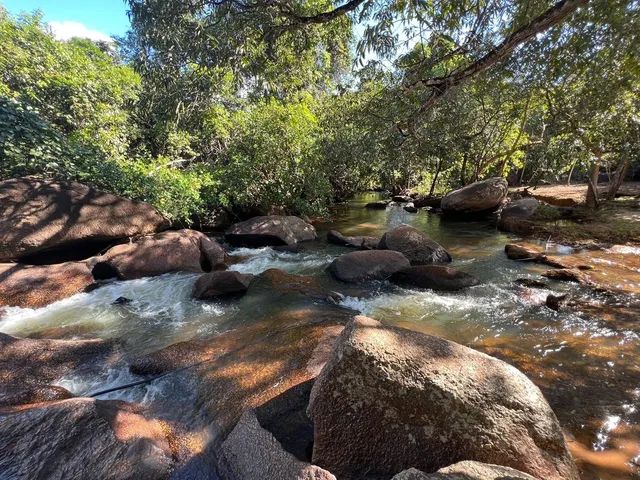 Chácara de aluguel en Taquarussu  - Foto 12