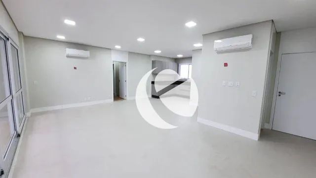 Apartamento para alugar, 03 dormitórios, 165m², Edifício Sky Residence, Centro, Cambé/PR