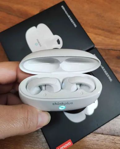 Fone Lenovo XT83II Bluetooth. - Foto 5