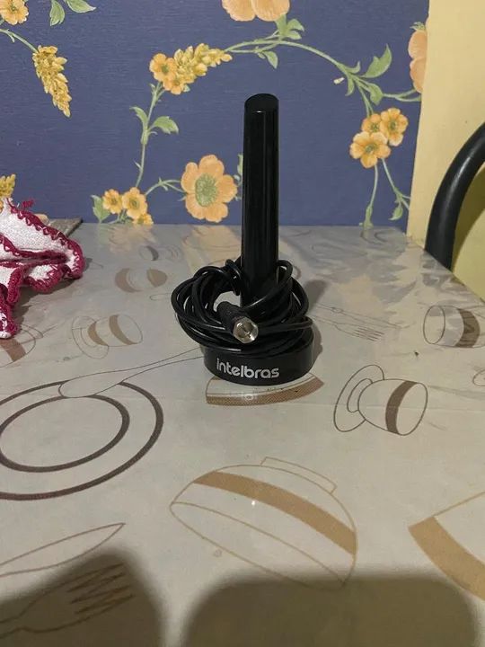 Antena interna  - Foto 3