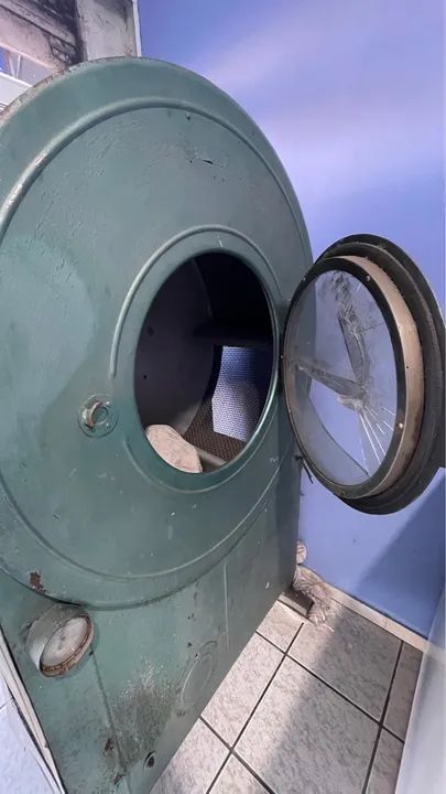 Secadora industrial, Kodama já - Foto 2