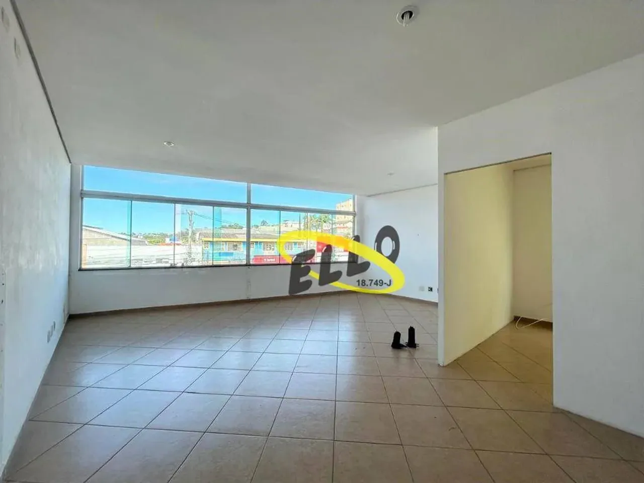 Sala para alugar, 55 m² por R$ 2.150,00/mês - Granja Viana - Cotia/SP