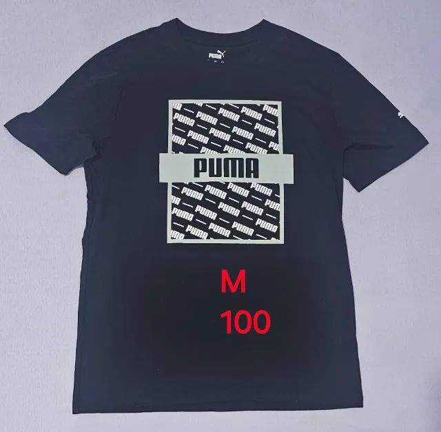 Camisetas ORIGINAIS Tam M - Foto 4