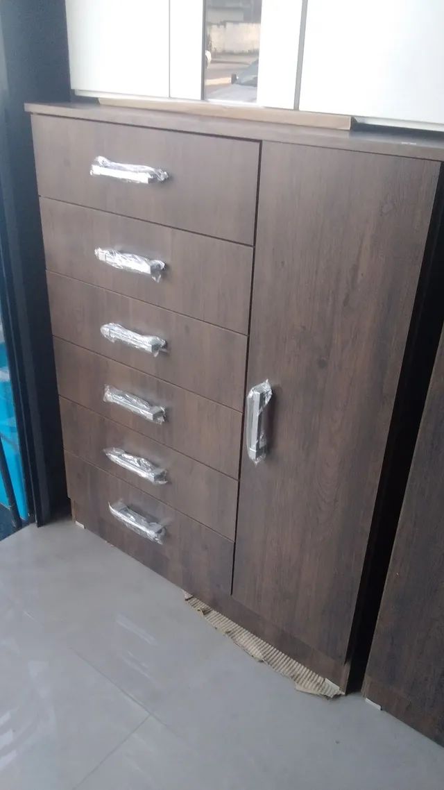 Baú, cômodas, multiuso.... - Foto 3