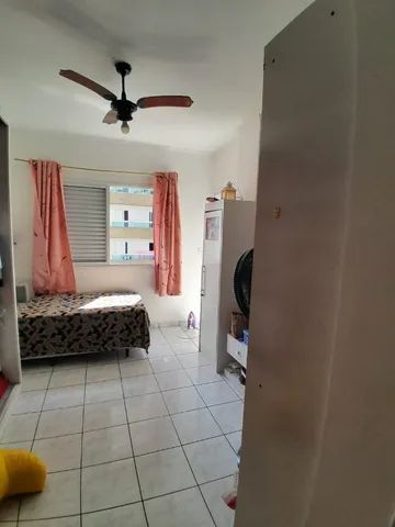Captação de Apartamento para locação na Rua Afonso Bovero, Ocian, Praia Grande, SP